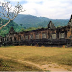 Храм Ват Пху, Чампасак