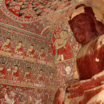 Пещерно-храмовый комплекс По Винь Даунг