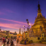 Пагода Ботатунг