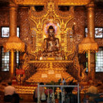 Пагода Ботатунг
