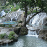 Водопад Пве Чаук