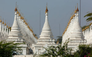 Храм Сандамуни