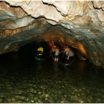 Водяная пещера, Ванг Вьенг