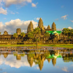 Ангкор Ват, Сием Рип
