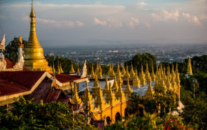 Мандалайский Холм