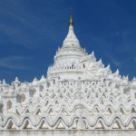 Пагода Мьетендан