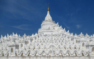 Пагода Мьетендан