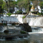 Водопад Пве Чаук