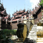 Монастырь Шве Ин Бин